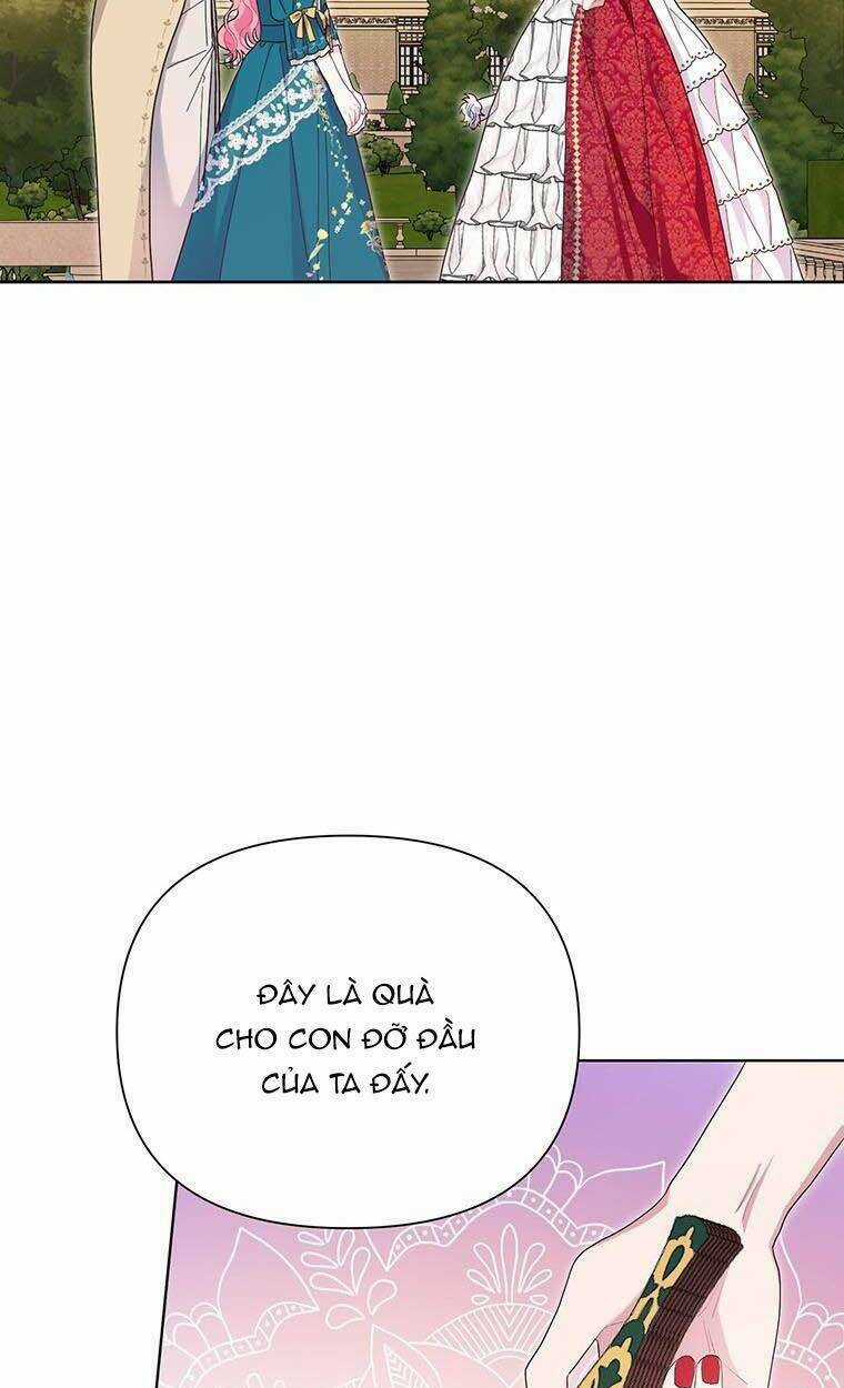 Trở Thành Con Dâu Của Kẻ Phản Diện Vì Thời Gian Có Hạn Chapter 36 trang 36