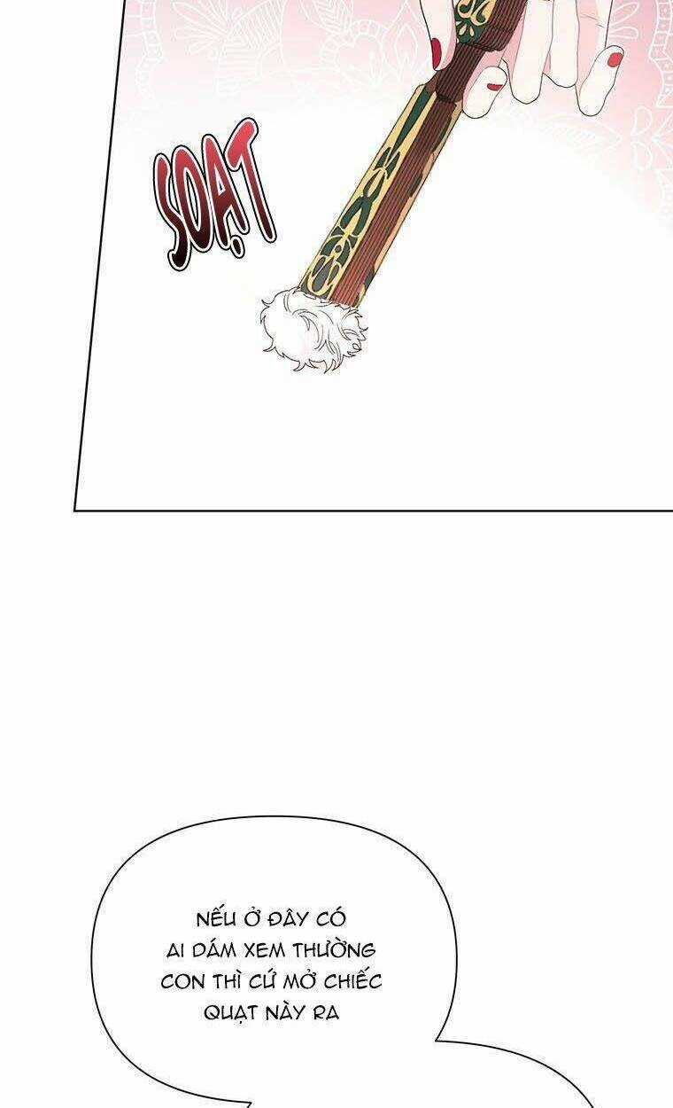 Trở Thành Con Dâu Của Kẻ Phản Diện Vì Thời Gian Có Hạn Chapter 36 trang 37