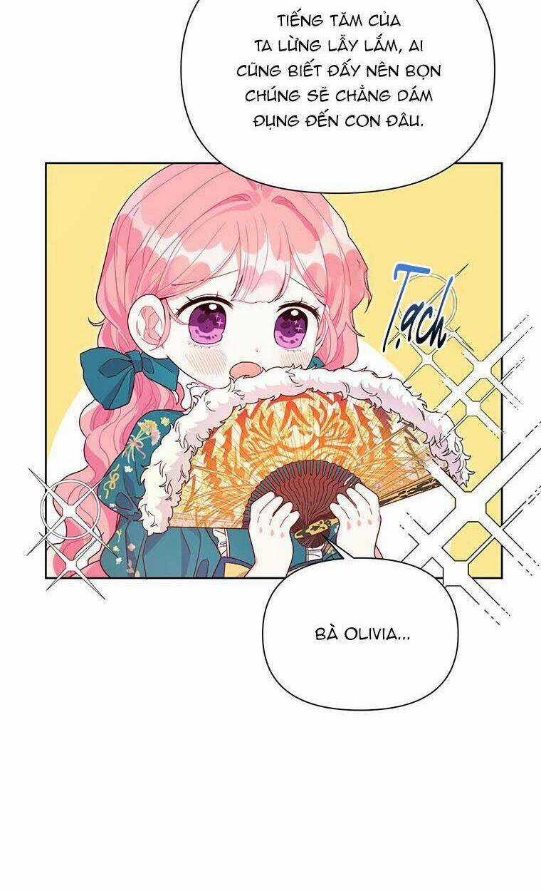 Trở Thành Con Dâu Của Kẻ Phản Diện Vì Thời Gian Có Hạn Chapter 36 trang 38