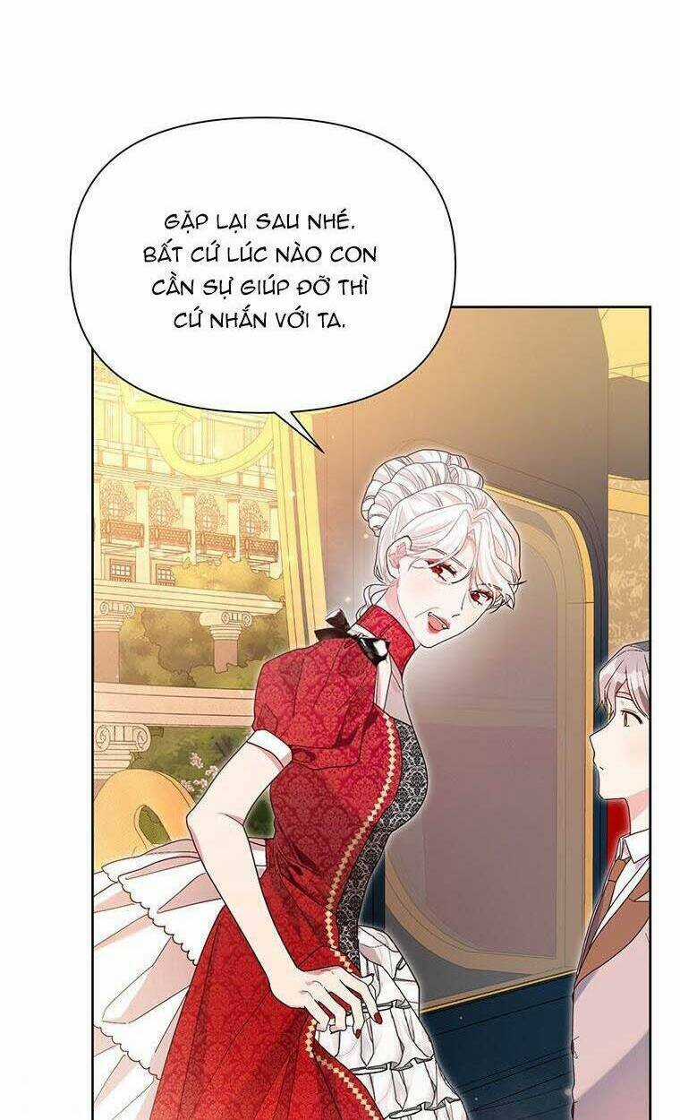 Trở Thành Con Dâu Của Kẻ Phản Diện Vì Thời Gian Có Hạn Chapter 36 trang 39