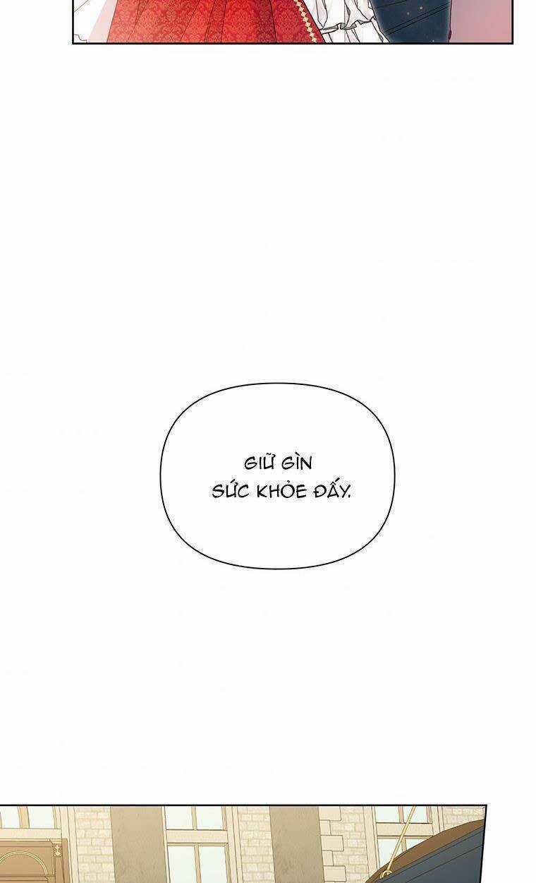 Trở Thành Con Dâu Của Kẻ Phản Diện Vì Thời Gian Có Hạn Chapter 36 trang 40