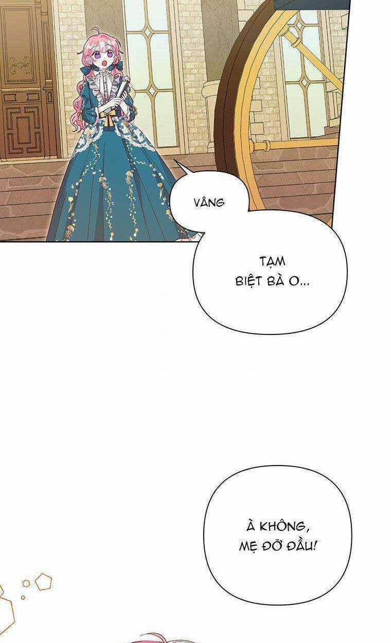 Trở Thành Con Dâu Của Kẻ Phản Diện Vì Thời Gian Có Hạn Chapter 36 trang 41