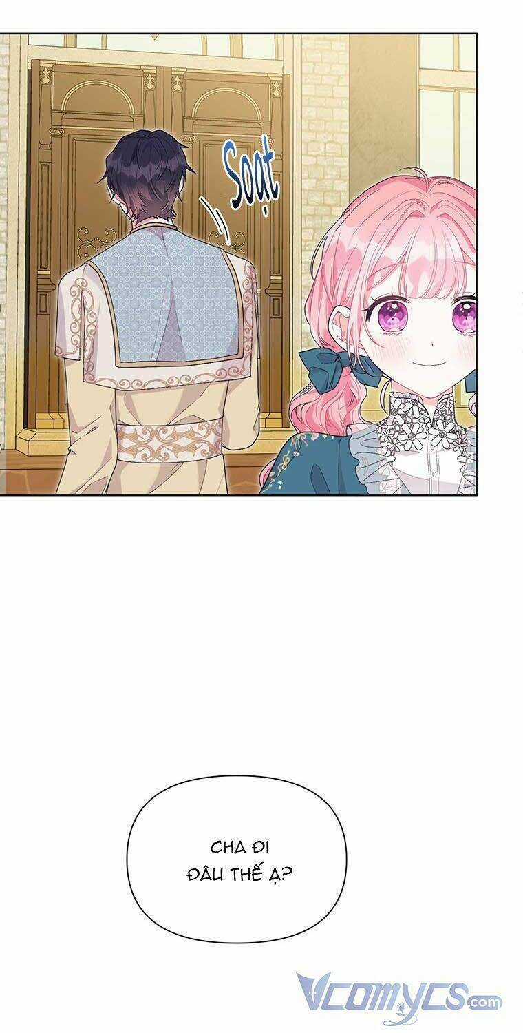 Trở Thành Con Dâu Của Kẻ Phản Diện Vì Thời Gian Có Hạn Chapter 36 trang 44