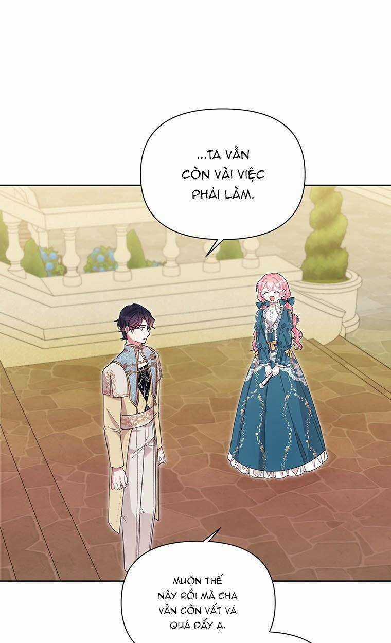 Trở Thành Con Dâu Của Kẻ Phản Diện Vì Thời Gian Có Hạn Chapter 36 trang 45