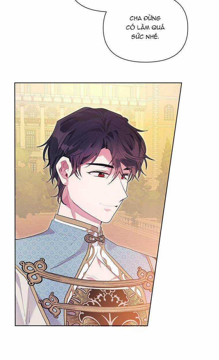 Trở Thành Con Dâu Của Kẻ Phản Diện Vì Thời Gian Có Hạn Chapter 36 trang 46