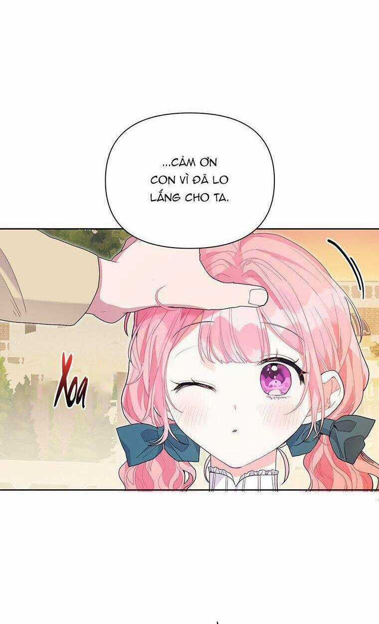 Trở Thành Con Dâu Của Kẻ Phản Diện Vì Thời Gian Có Hạn Chapter 36 trang 47