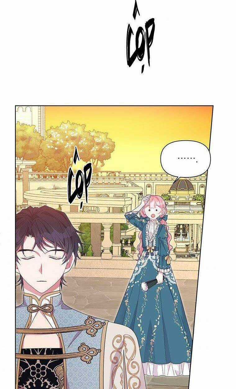 Trở Thành Con Dâu Của Kẻ Phản Diện Vì Thời Gian Có Hạn Chapter 36 trang 48