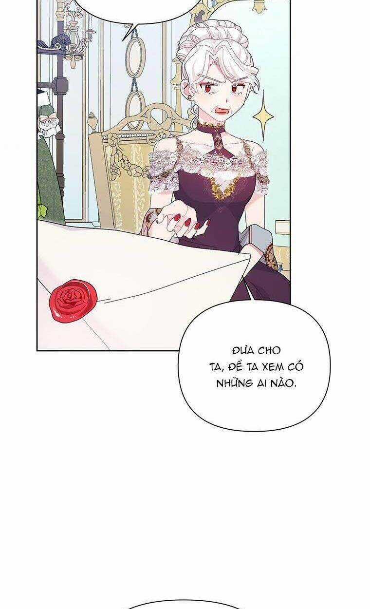 Trở Thành Con Dâu Của Kẻ Phản Diện Vì Thời Gian Có Hạn Chapter 36 trang 5