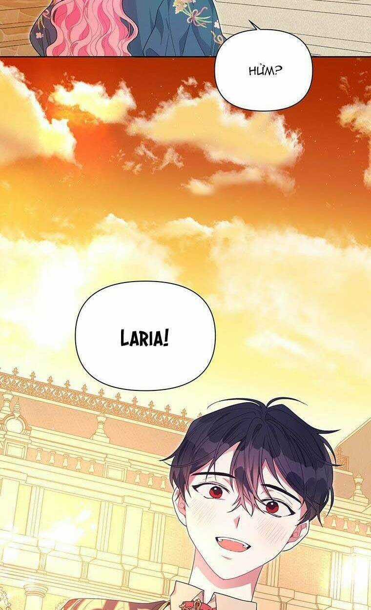 Trở Thành Con Dâu Của Kẻ Phản Diện Vì Thời Gian Có Hạn Chapter 36 trang 50