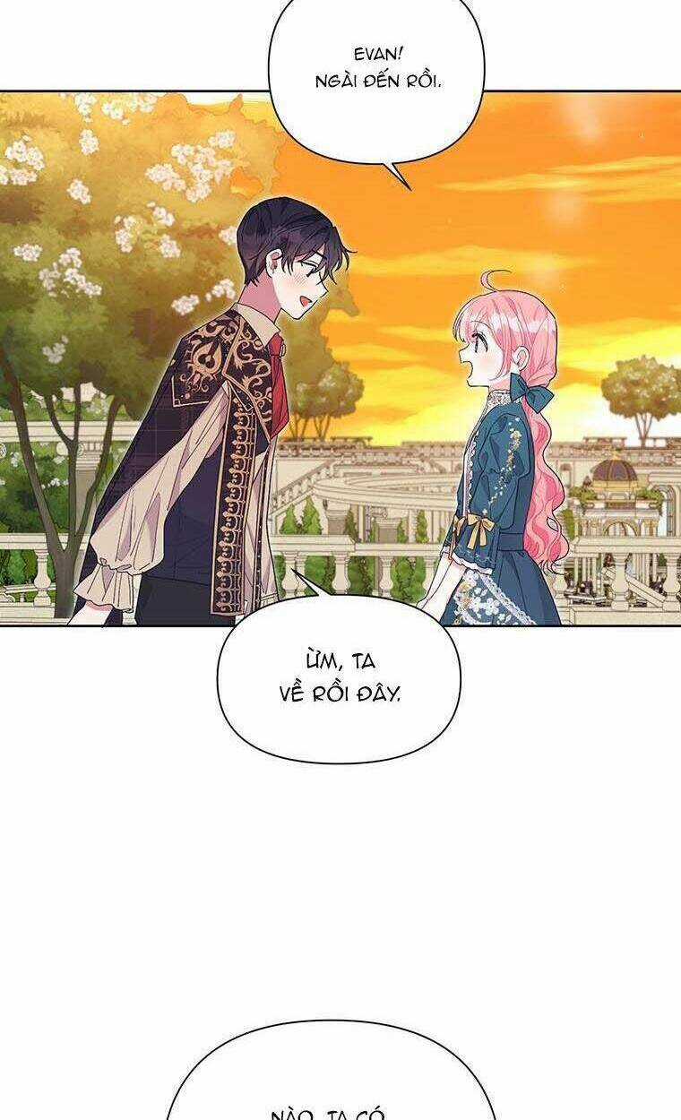 Trở Thành Con Dâu Của Kẻ Phản Diện Vì Thời Gian Có Hạn Chapter 36 trang 52