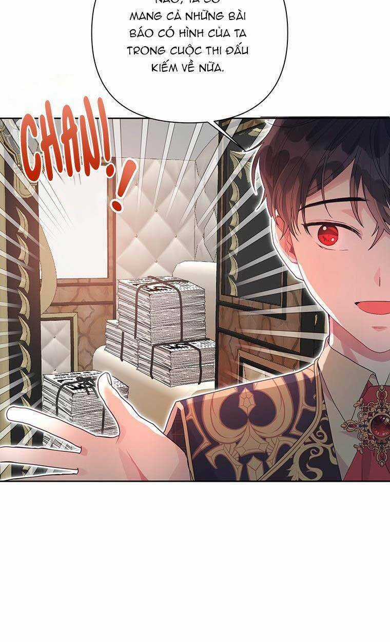 Trở Thành Con Dâu Của Kẻ Phản Diện Vì Thời Gian Có Hạn Chapter 36 trang 53