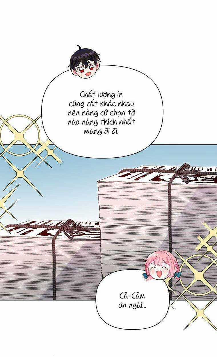 Trở Thành Con Dâu Của Kẻ Phản Diện Vì Thời Gian Có Hạn Chapter 36 trang 54