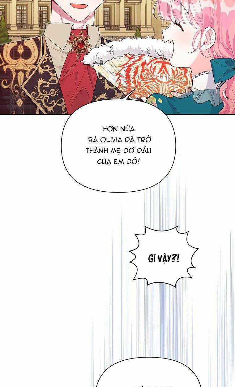 Trở Thành Con Dâu Của Kẻ Phản Diện Vì Thời Gian Có Hạn Chapter 36 trang 57