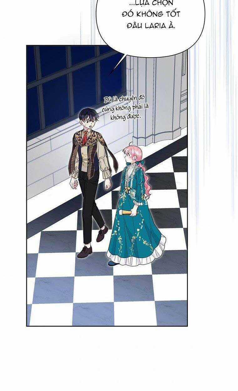 Trở Thành Con Dâu Của Kẻ Phản Diện Vì Thời Gian Có Hạn Chapter 36 trang 58