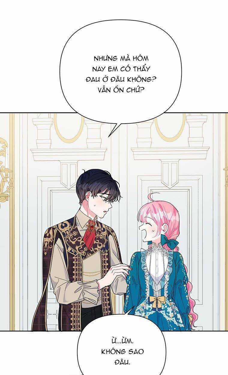 Trở Thành Con Dâu Của Kẻ Phản Diện Vì Thời Gian Có Hạn Chapter 36 trang 60