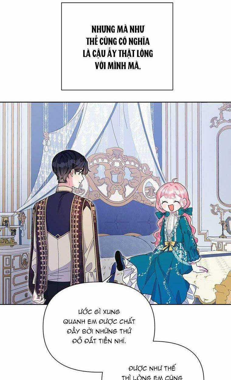 Trở Thành Con Dâu Của Kẻ Phản Diện Vì Thời Gian Có Hạn Chapter 36 trang 63