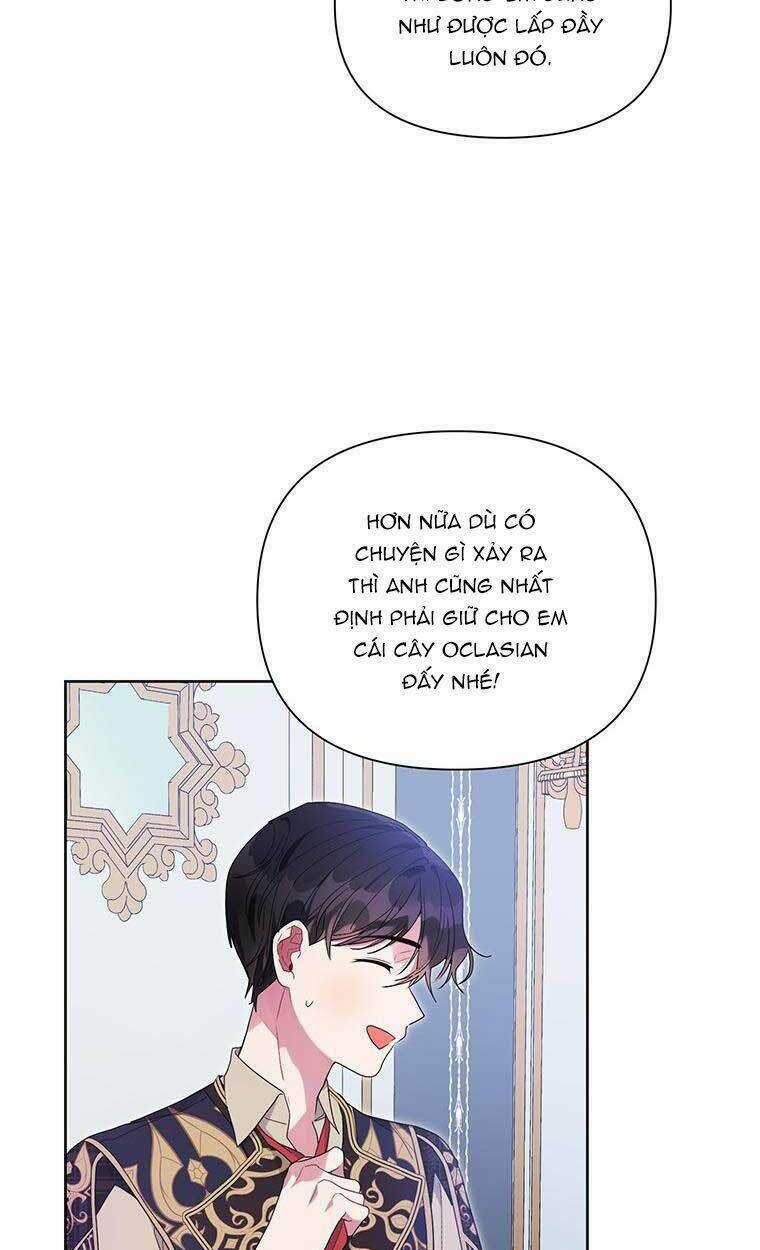 Trở Thành Con Dâu Của Kẻ Phản Diện Vì Thời Gian Có Hạn Chapter 36 trang 64