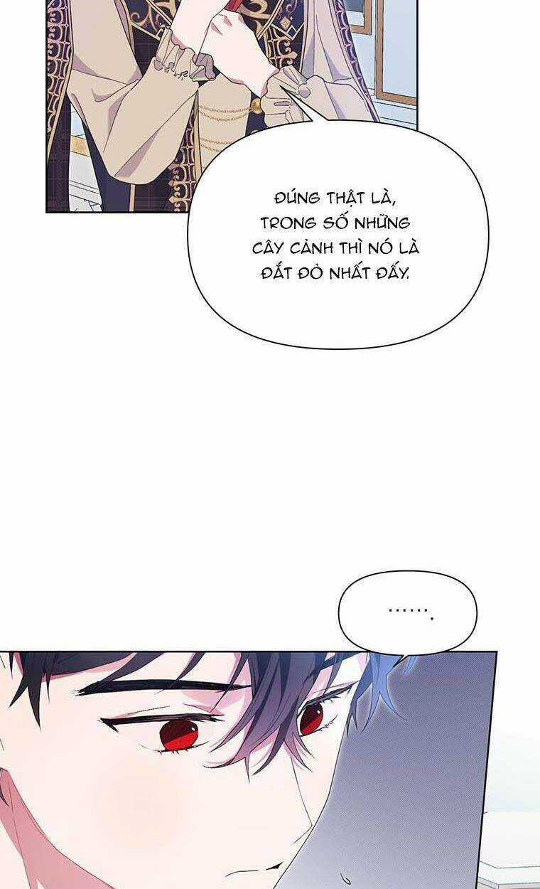 Trở Thành Con Dâu Của Kẻ Phản Diện Vì Thời Gian Có Hạn Chapter 36 trang 65