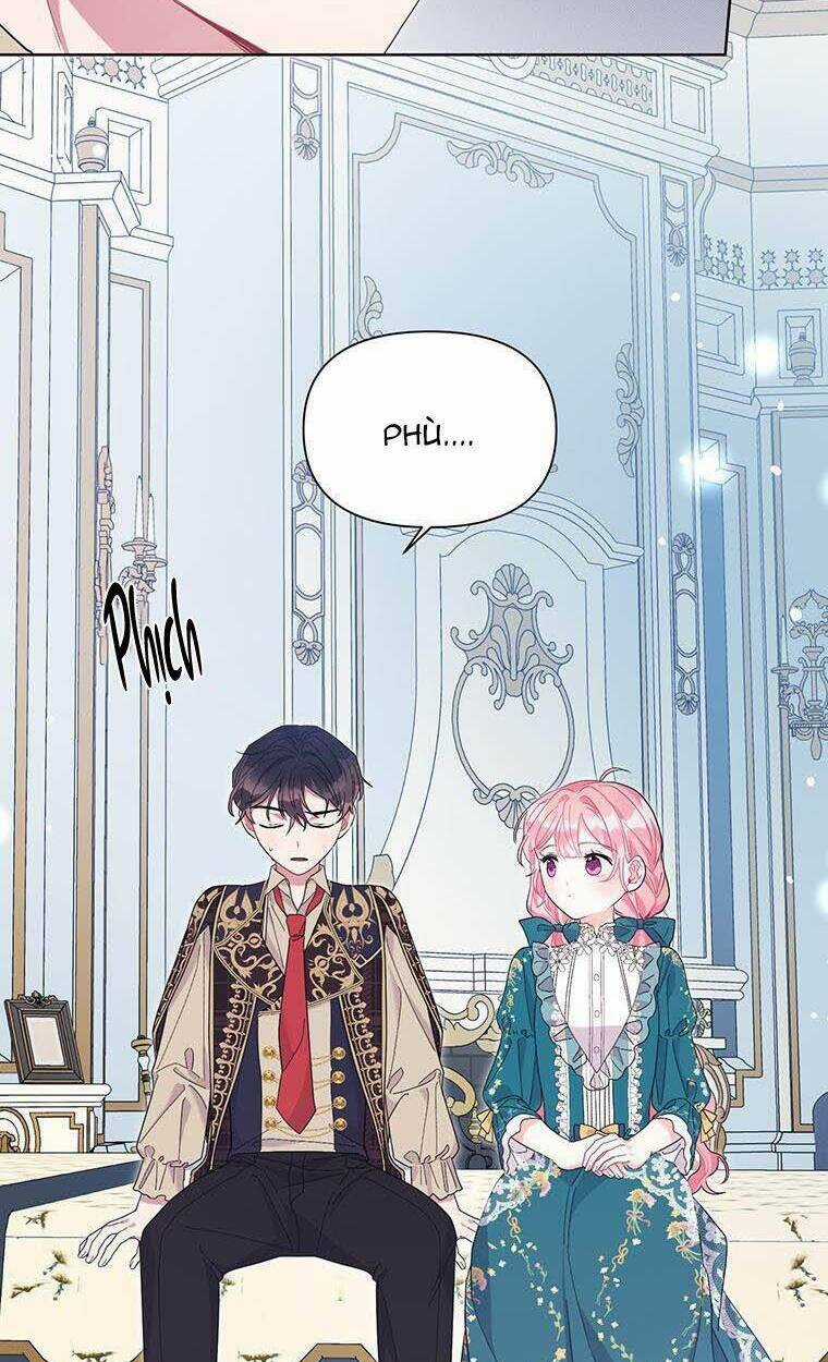 Trở Thành Con Dâu Của Kẻ Phản Diện Vì Thời Gian Có Hạn Chapter 36 trang 66