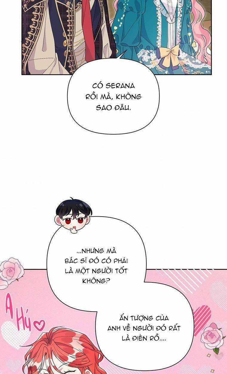 Trở Thành Con Dâu Của Kẻ Phản Diện Vì Thời Gian Có Hạn Chapter 36 trang 68