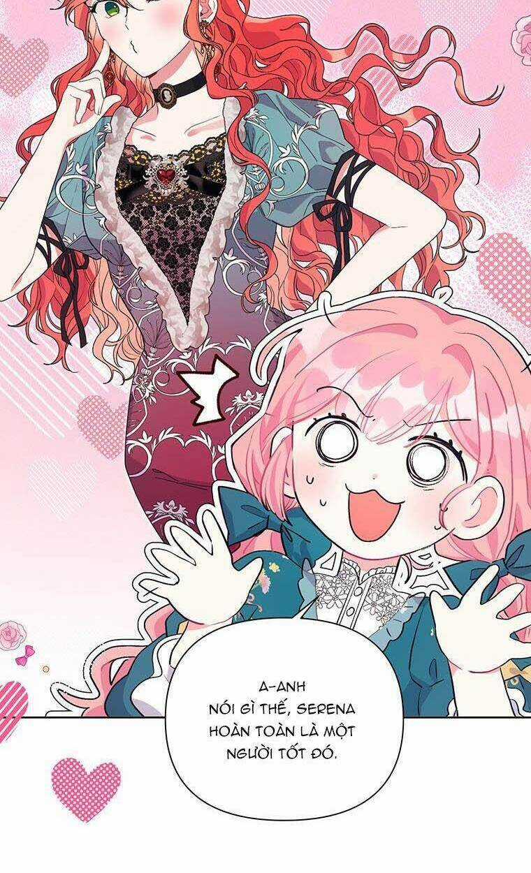 Trở Thành Con Dâu Của Kẻ Phản Diện Vì Thời Gian Có Hạn Chapter 36 trang 69