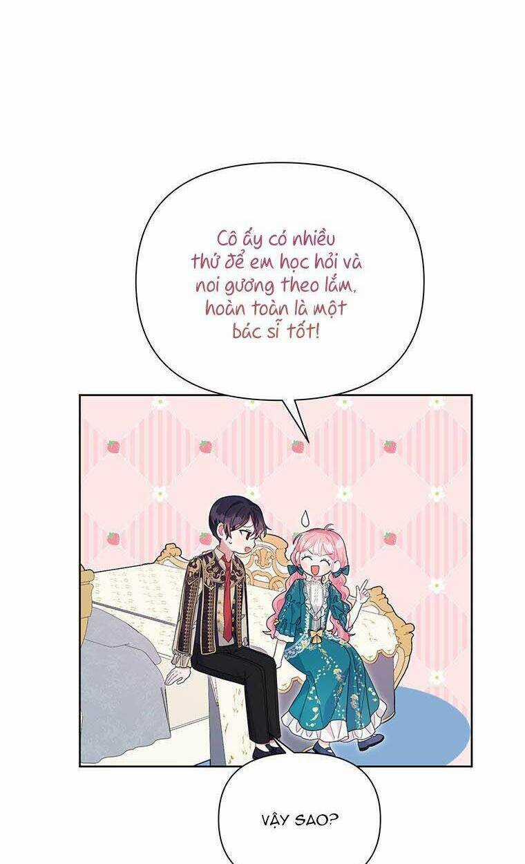 Trở Thành Con Dâu Của Kẻ Phản Diện Vì Thời Gian Có Hạn Chapter 36 trang 70