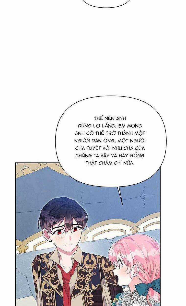 Trở Thành Con Dâu Của Kẻ Phản Diện Vì Thời Gian Có Hạn Chapter 36 trang 71