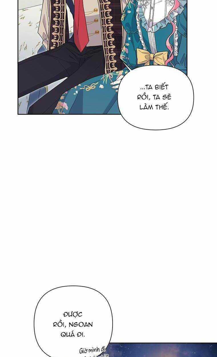 Trở Thành Con Dâu Của Kẻ Phản Diện Vì Thời Gian Có Hạn Chapter 36 trang 72