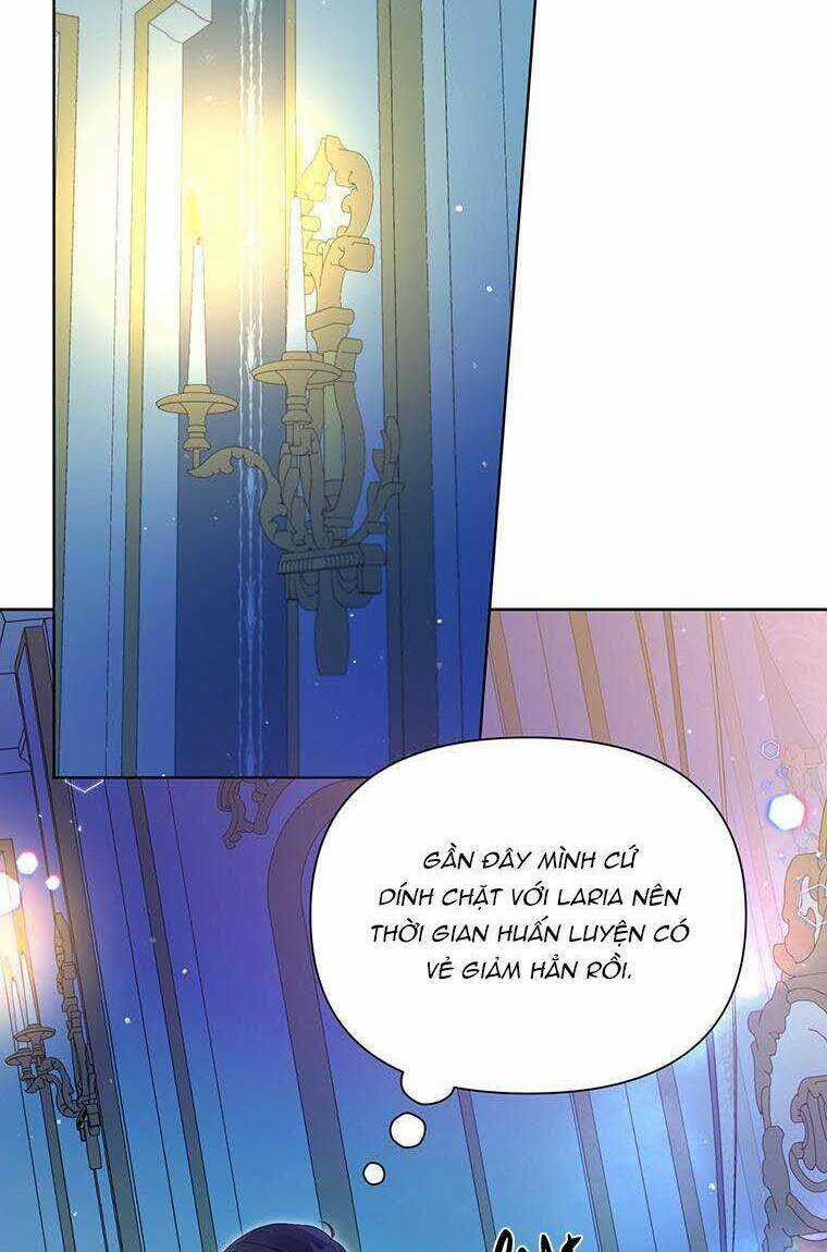 Trở Thành Con Dâu Của Kẻ Phản Diện Vì Thời Gian Có Hạn Chapter 36 trang 74