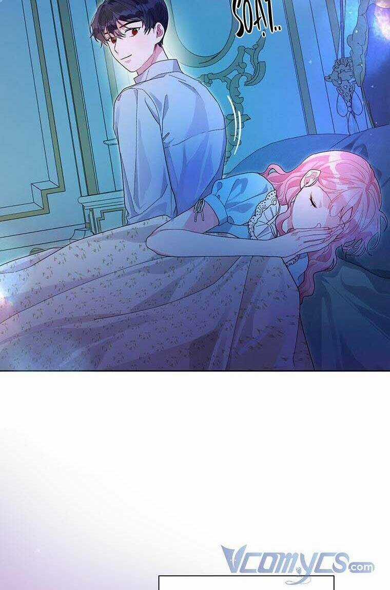 Trở Thành Con Dâu Của Kẻ Phản Diện Vì Thời Gian Có Hạn Chapter 36 trang 75