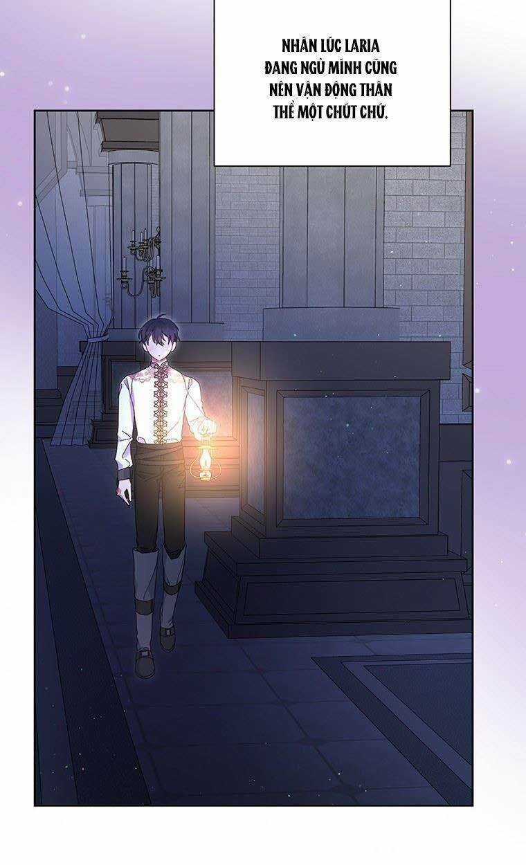 Trở Thành Con Dâu Của Kẻ Phản Diện Vì Thời Gian Có Hạn Chapter 36 trang 76