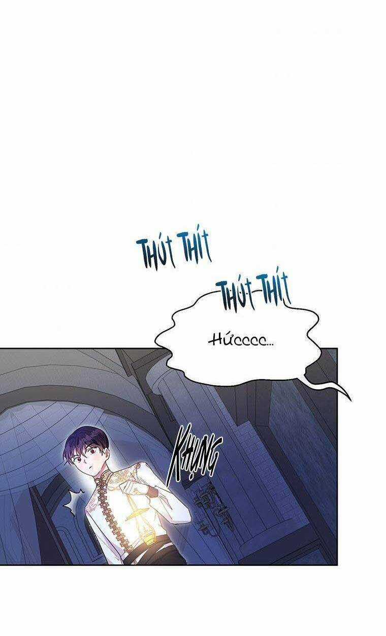 Trở Thành Con Dâu Của Kẻ Phản Diện Vì Thời Gian Có Hạn Chapter 36 trang 77