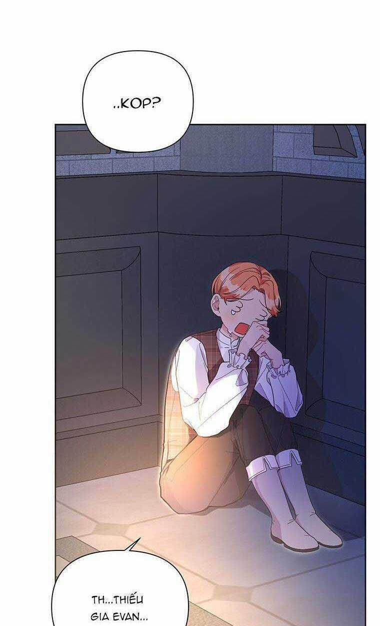 Trở Thành Con Dâu Của Kẻ Phản Diện Vì Thời Gian Có Hạn Chapter 36 trang 78