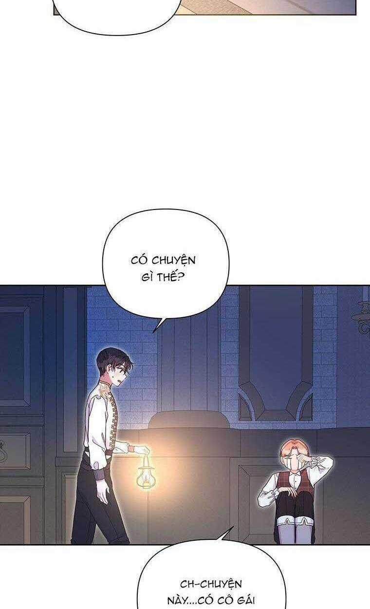 Trở Thành Con Dâu Của Kẻ Phản Diện Vì Thời Gian Có Hạn Chapter 36 trang 79