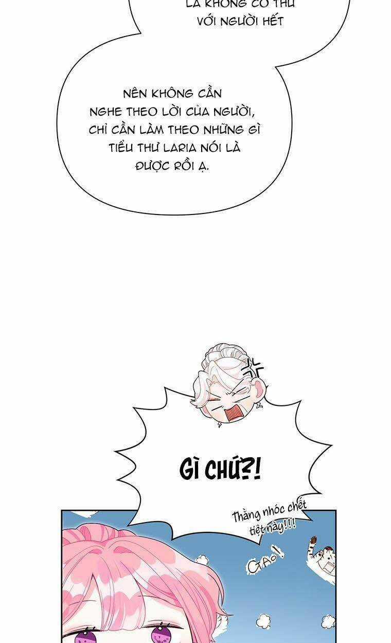 Trở Thành Con Dâu Của Kẻ Phản Diện Vì Thời Gian Có Hạn Chapter 36 trang 8