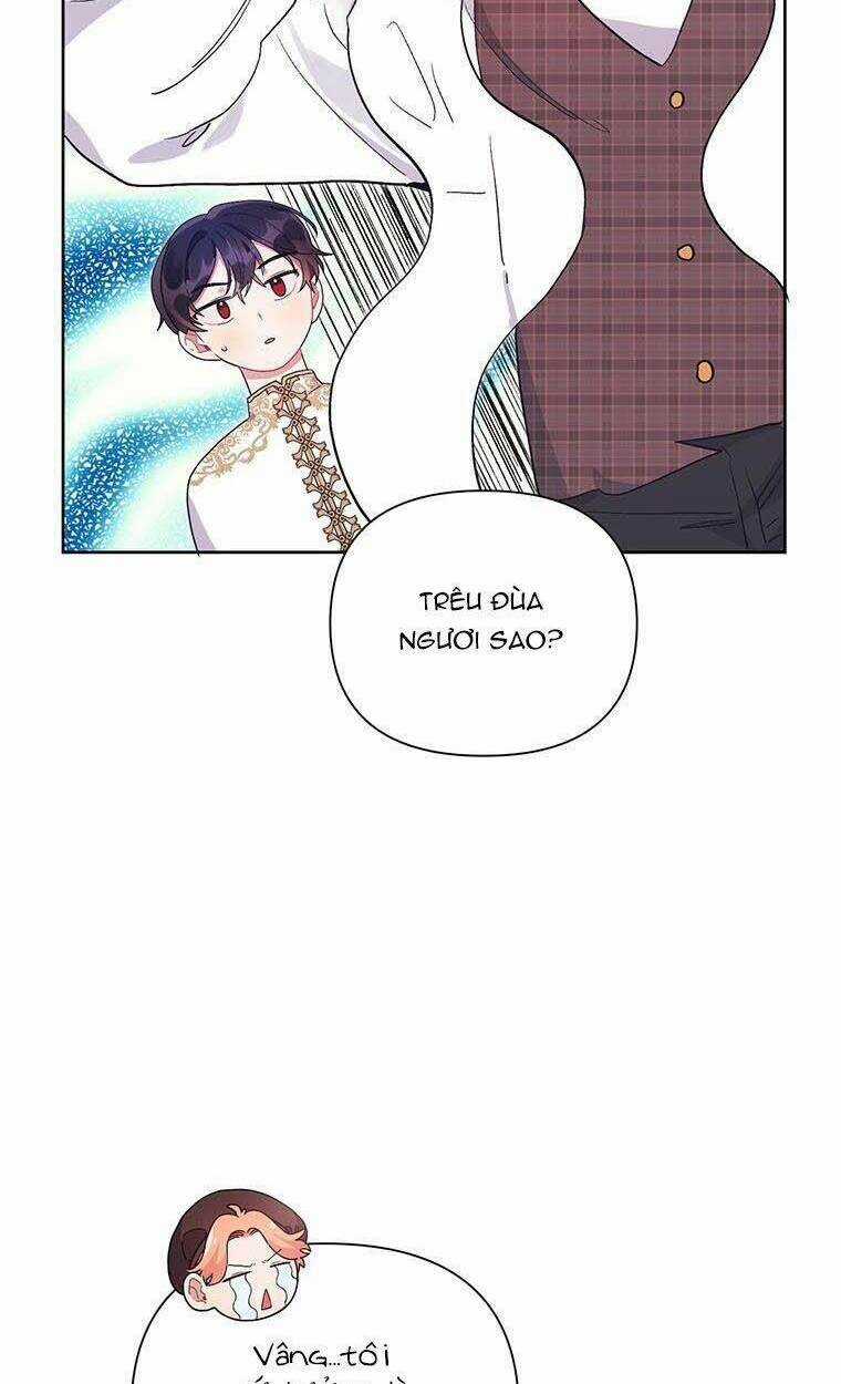 Trở Thành Con Dâu Của Kẻ Phản Diện Vì Thời Gian Có Hạn Chapter 36 trang 81