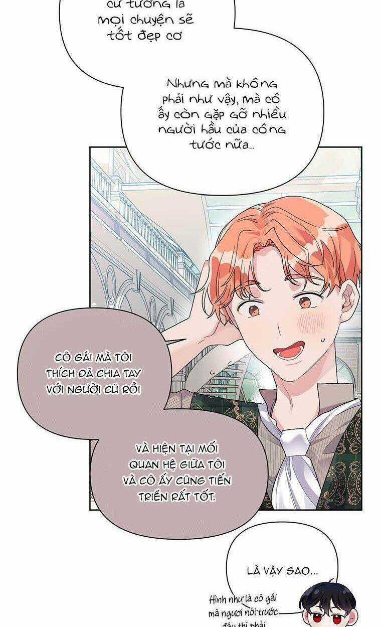 Trở Thành Con Dâu Của Kẻ Phản Diện Vì Thời Gian Có Hạn Chapter 36 trang 82