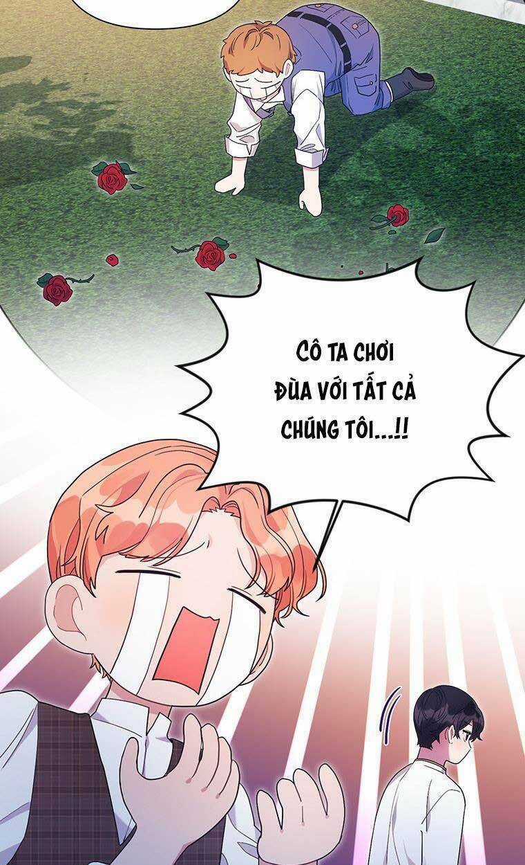 Trở Thành Con Dâu Của Kẻ Phản Diện Vì Thời Gian Có Hạn Chapter 36 trang 84