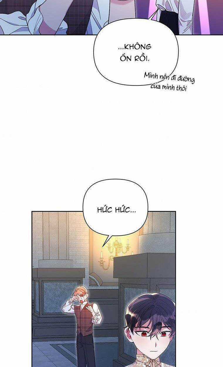 Trở Thành Con Dâu Của Kẻ Phản Diện Vì Thời Gian Có Hạn Chapter 36 trang 85