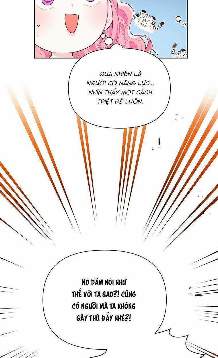 Trở Thành Con Dâu Của Kẻ Phản Diện Vì Thời Gian Có Hạn Chapter 36 trang 9