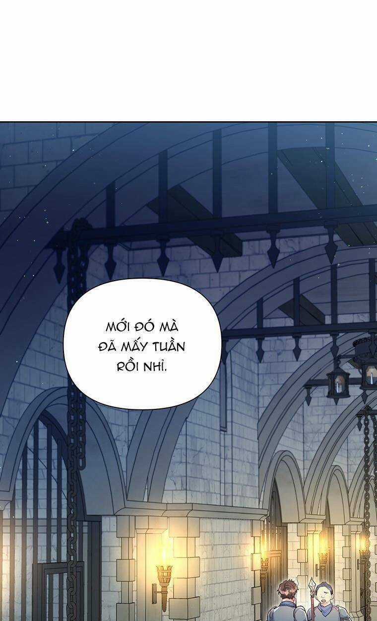 Trở Thành Con Dâu Của Kẻ Phản Diện Vì Thời Gian Có Hạn Chapter 37 trang 0
