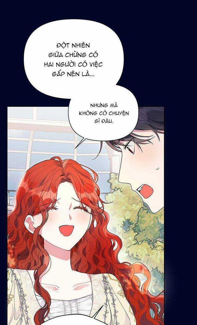 Trở Thành Con Dâu Của Kẻ Phản Diện Vì Thời Gian Có Hạn Chapter 37 trang 10