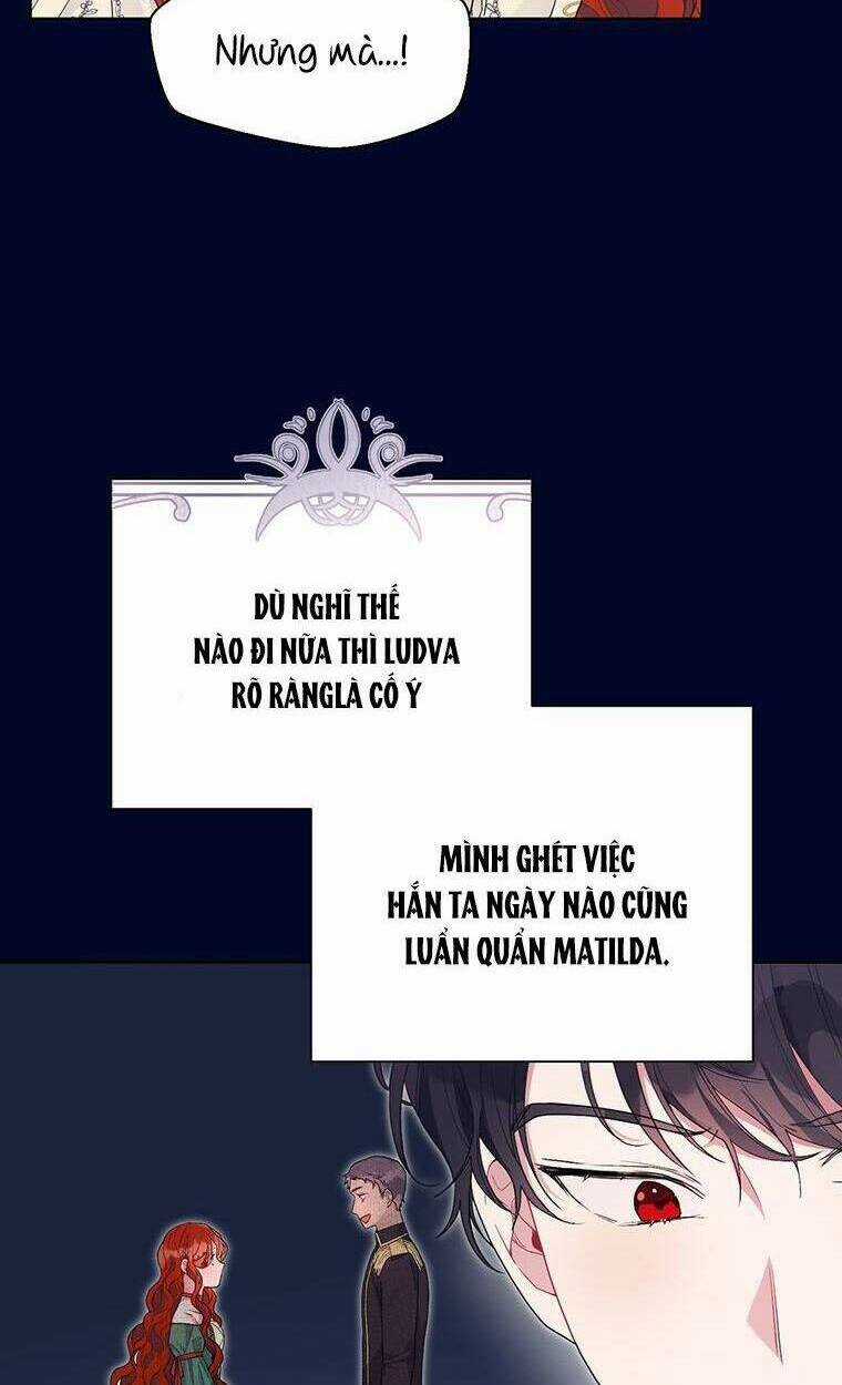 Trở Thành Con Dâu Của Kẻ Phản Diện Vì Thời Gian Có Hạn Chapter 37 trang 11