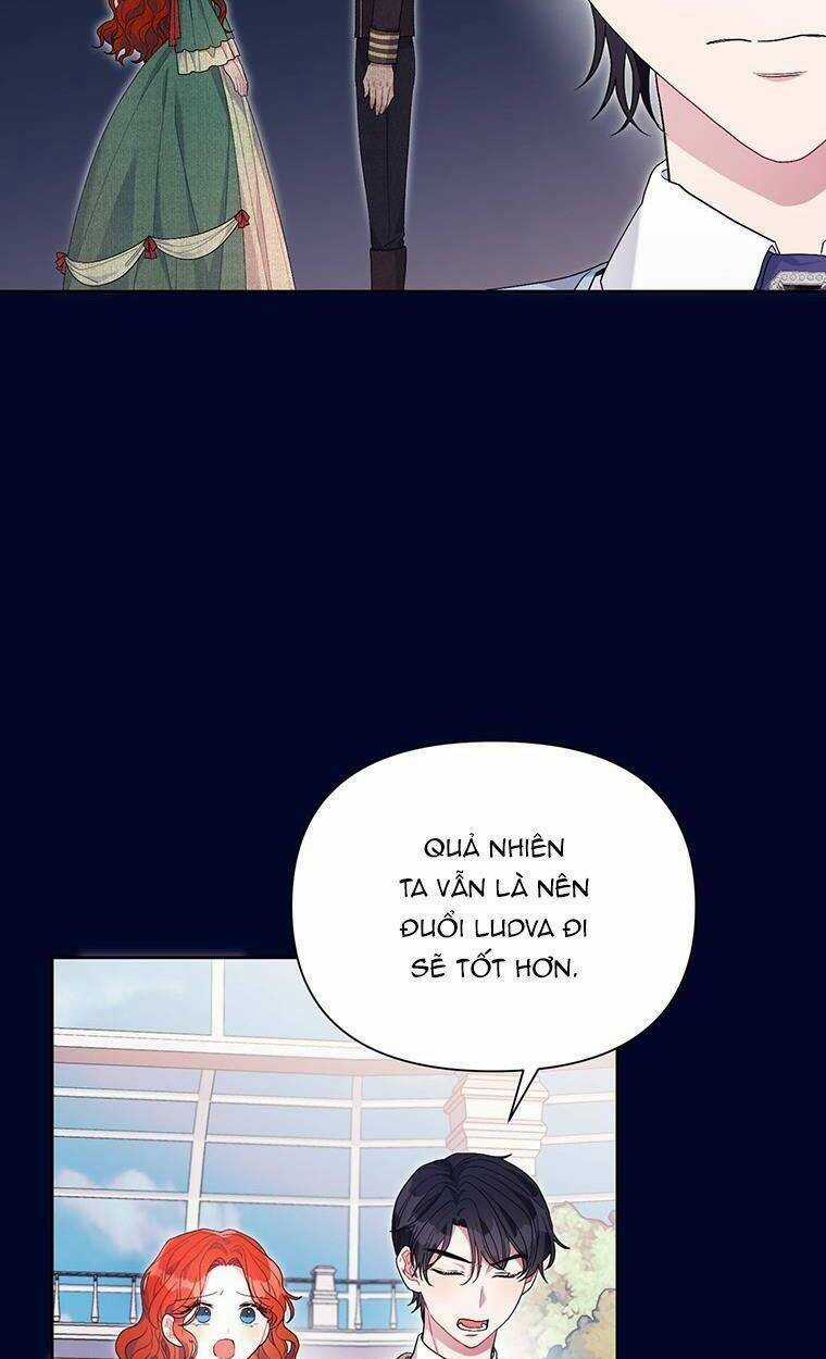 Trở Thành Con Dâu Của Kẻ Phản Diện Vì Thời Gian Có Hạn Chapter 37 trang 12