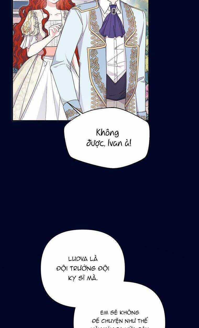 Trở Thành Con Dâu Của Kẻ Phản Diện Vì Thời Gian Có Hạn Chapter 37 trang 13