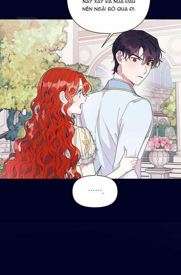 Trở Thành Con Dâu Của Kẻ Phản Diện Vì Thời Gian Có Hạn Chapter 37 trang 14