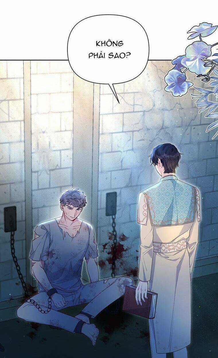 Trở Thành Con Dâu Của Kẻ Phản Diện Vì Thời Gian Có Hạn Chapter 37 trang 18