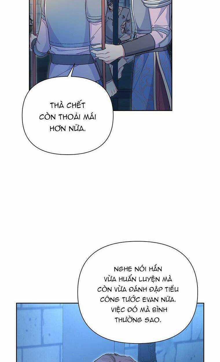 Trở Thành Con Dâu Của Kẻ Phản Diện Vì Thời Gian Có Hạn Chapter 37 trang 2