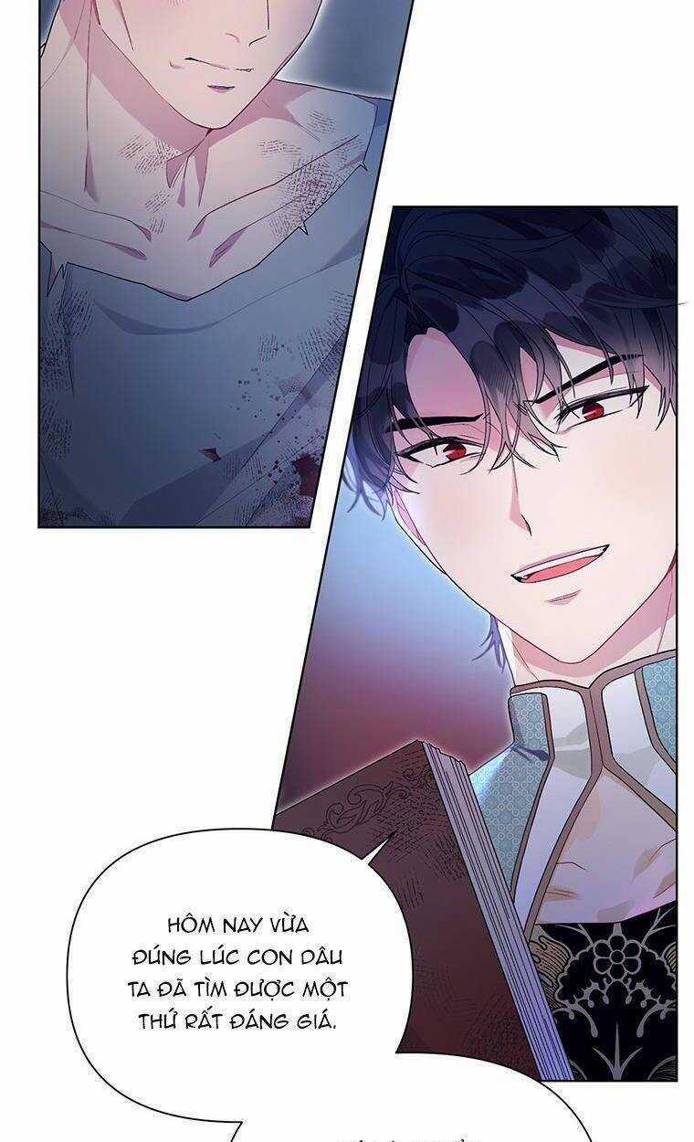 Trở Thành Con Dâu Của Kẻ Phản Diện Vì Thời Gian Có Hạn Chapter 37 trang 20