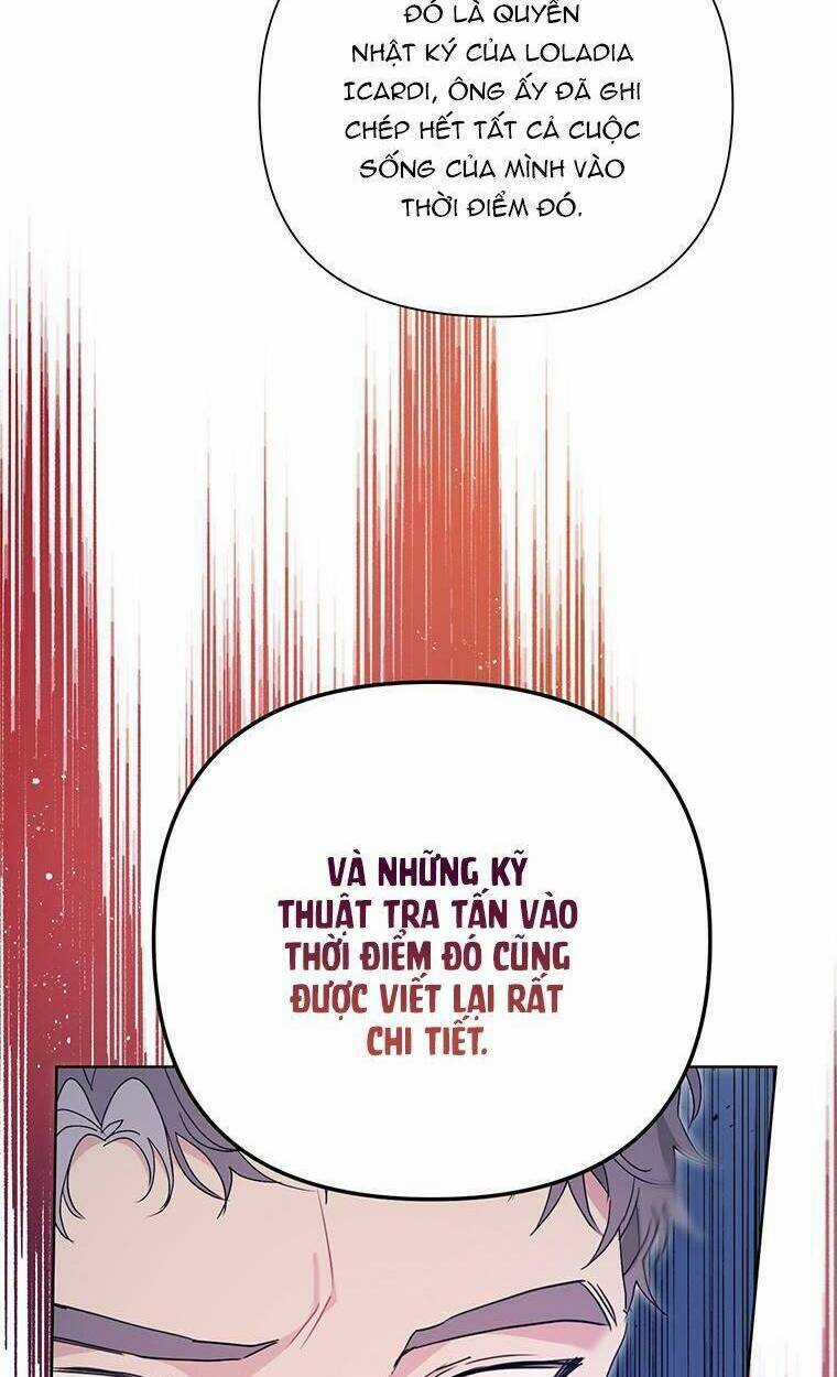 Trở Thành Con Dâu Của Kẻ Phản Diện Vì Thời Gian Có Hạn Chapter 37 trang 21